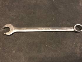 Mcl21m2z Matco Tools Mcl21mz 12 Point Combination Metric 21mm Wrench Usa