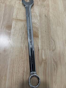 Mcl22m2 Matco Tools 22mm Combo Wrench