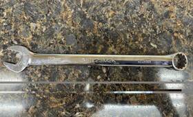 Mcl23mk2 Matco Tools 23mm Metric Combination Wrench 12 Point 99176