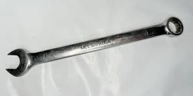 Mcl322k Matco Tools Sae 1 Inch Chrome Combination Wrench 12 Point