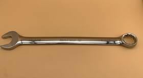 Mcl362 Matco Tools Sae Usa 1-1/8 Inch Large Combination Wrench
