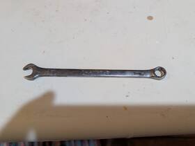 Mcl9m2 Matco Tools 9mm Wrench Usa Made Excellent Condition