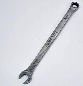Mcl9m6 Matco Tools - 9mm Metric 6 Point Combination Wrench Usa
