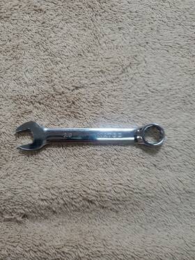 Mcs122k Matco Tools Sae 3/8 Inch Combo Wrench Hh
