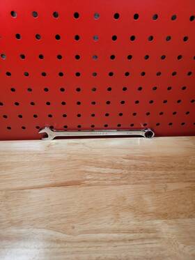Mcwlm14 Matco Tools 14mm Metric 12-point Combination Wrench