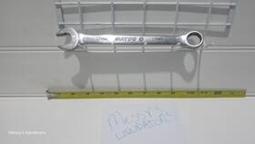 Mcwlm17 Matco Tools 17mm Combination Wrench Standard Length