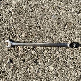 Mcxl11m2 Matco Tools 11mm 12pt Chrome Combination Wrench Mc11m2