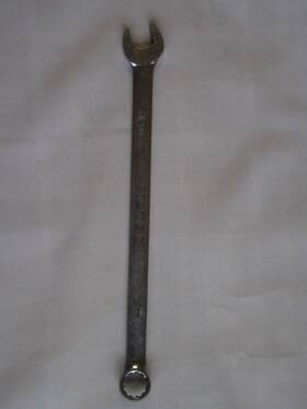 Mcxl12m2k Matco Tools 12mm Xl Combination Wrench Usa Metric