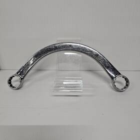 Mh2830 Matco Tools Sae Half Moon Box Wrench 12-point 15/16 Inch And 7/8 -