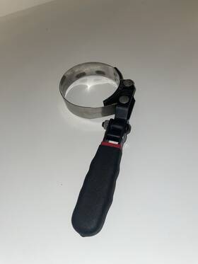 Bm945 Matco Tools Of572 #bm945 2-7/8 Inch To 3-1/4 Swivel Grip Oil Filter Wrench