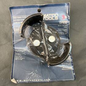 Of632 Matco Tools Adjustable Oil Filter Wrench 3-1/8 - 3-7/8 Usa Made