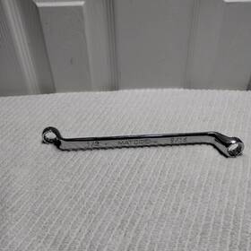 Rbdl1618a Matco Tools 1/2 Inch X 9/16 Extra Long Xl Deep Doulbe Box Wrench