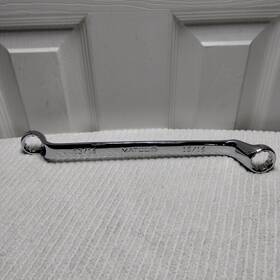 Rbdl2630a Matco Tools 13/16 Inch X 15/16 Extra Long Deep Double Box Wrench Offset End Sae Rbdl2630a Matco Tools 13/16 Inch X 15/16 Extra Long Deep Double Box Wrench Offset End Sae