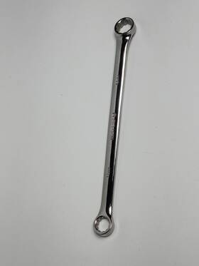 Rbl1718m Matco Tools 17/18mm Double Box End Wrench