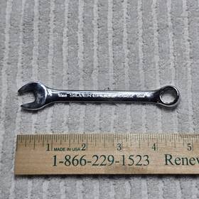 Rc10m2se Matco Tools Silver Eagle 10mm Combination Wrench 12 Point