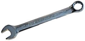 Rc142sea Matco Tools Silver Eagle Tool 7/16 Inch Sae Combination Wrench 12 Point Chrome