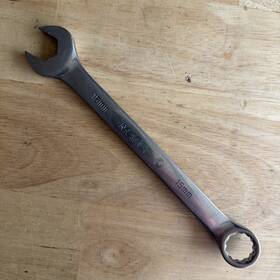 Rc15m2 Matco Tools 15mm Combination Wrench 12 Point Made In Usa