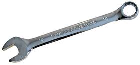 Rc162sea Matco Tools Silver Eagle Tool 1/2 Inch Sae Combination Wrench 12 Point Chrome