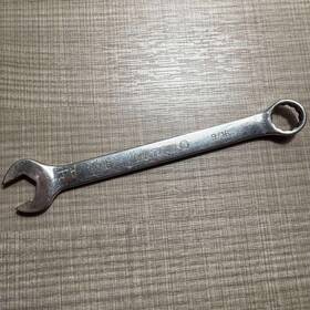 Rc182 Matco Tools 9/16 Inch Combination Wrench 12 Point