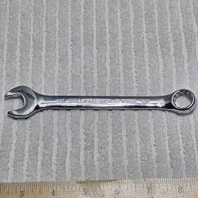 Rc182se Matco Tools Silver Eagle 9/16 Inch Combination Wrench 12 Point