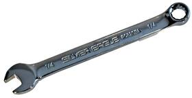 Rc82sea Matco Tools Silver Eagle Tool 1/4 Inch Sae Combination Wrench 12 Point Chrome