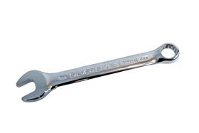 Rc8m2se Matco Tools Silver Eagle 8mm Metric Combination Wrench 12 Point New
