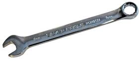 Rc8m2sea Matco Tools Silver Eagle 8mm Metric Combination Wrench 12 Point Chrome Rc8m2sea Matco Tools Silver Eagle 8mm Metric Combination Wrench 12 Point Chrome