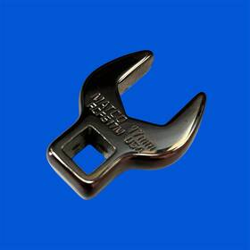 Rcfs17m Matco Tools 3/8 Inch Dr. 17mm Crowfoot Wrench Vtg Usa Drive