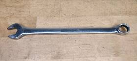 Rcl162 Matco Tools - 1/2 Inch Standard Handle 12pt Chrome Combination Wrench