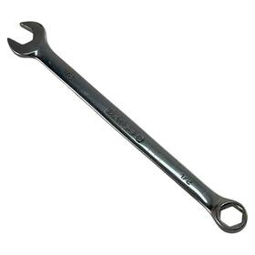 Rcl166 Matco Tools 1/2 Inch Sae Long Combination Wrench 6-pt Usa Made Rcl 166
