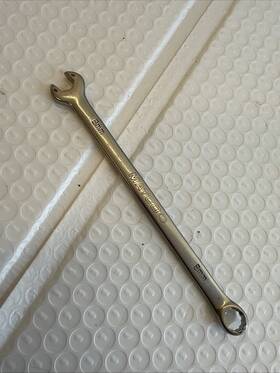 Rcl8m2 Matco Tools Long Combination Wrench Metric 8mm 12 Point Usa Made