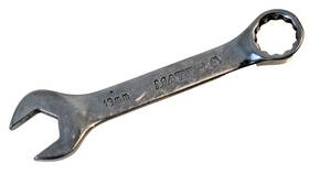 Rcs13m2 Matco Tools Usa 13mm Midget Combination Wrench 12 Point Full Polish Rcs13m2 Matco Tools Usa 13mm Midget Combination Wrench 12 Point Full Polish