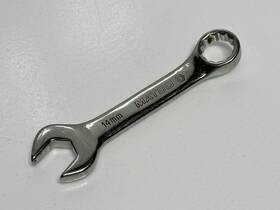 Rcs14m2 Matco Tools Usa 14mm Metric Stubby Combination Wrench - 12 Point