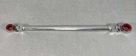 Rdpw1315 Matco Tools 13mm X 15mm Double Flex-joint Ratcheting Drain Plug Wrench