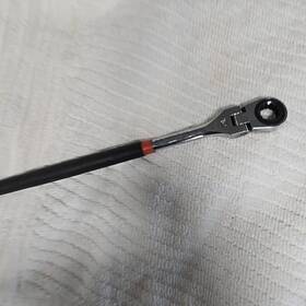Rf10m2a Matco Tools 10 Mm Ratcheting Flex Wrench A