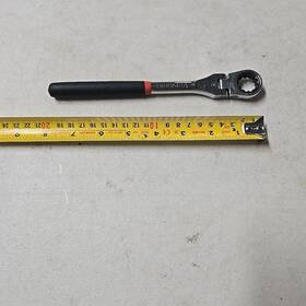 Rf16m2a Matco Tools 16 Mm Ratcheting Flex Wrench M Rf16m2a Matco Tools 16 Mm Ratcheting Flex Wrench M