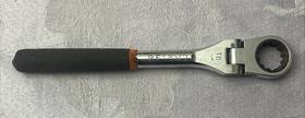 Rf18-m2 Matco Tools Rf18 M2 Flex Head Ratchet Wrench Rf18-m2 Matco Tools Rf18 M2 Flex Head Ratchet Wrench