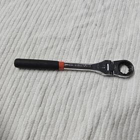 Rf18m2a Matco Tools 18 Mm Ratcheting Flex Wrench N