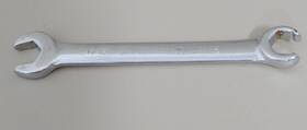 Rfc226 Matco Tools Usa Sae 11/16 Flare Nut Line Open-end Combination Wrench Rfc 226