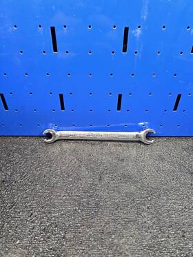 Rfm1012b Matco Tools 10mm X 12mm Flare Nut Line Wrench 6-point Metric