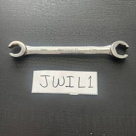 Rfm1517 Matco Tools 15mm X 17mm Metric Flare Nut Wrench 6 Point Chrome Usa