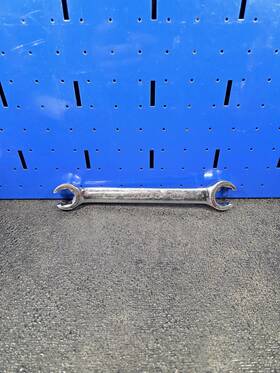 Matco Tools Rfm1921b 19mm X 21mm Flare Nut Line Wrench 6-point Metric