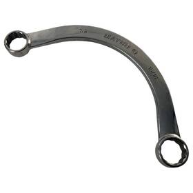 Rhm2830 Matco Tools Half Moon Wrench 15/16 Inch X 7/8 Sae 12 Point Chrome Usa Tool