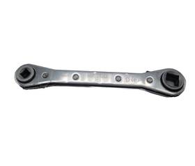 Rw83 Matco Tools 3/16 Inch - 3/8 Ratcheting Square Drive Wrench 4 Sizes Made In Usa