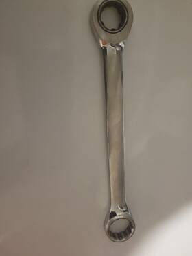 Bt15m Matco Tools Sbt13 Serpentine Belt Ratcheting Wrench 15mm