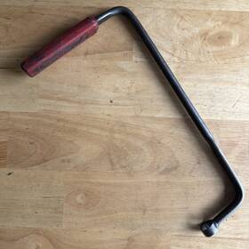 Matco Tools Spw118 1/2 Inch Obstruction Distributor Wrench 12pt Cadillac Ford Read
