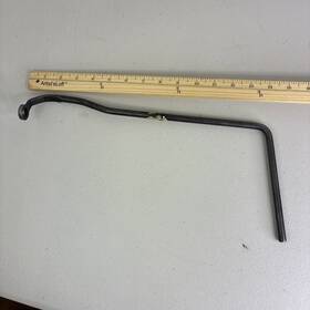 Spw204 Matco Tools 1/2 Inch Break Bleeder Distributor Wrench - Specialty Tool Used