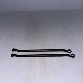 Spw79 Matco Tools 2pc 6-point Brake Bleeder Metric Wrench Set 7-10mm Spw79 Matco Tools 2pc 6-point Brake Bleeder Metric Wrench Set 7-10mm