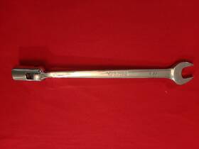 Swb282 Matco Tools Swb28w 7/8 Inch Wrench Open/ Box Flex End 12 Point