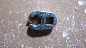 Wbcfn12m6 Matco Tools 12mm Crowfoot Flare Wrench Tubing Fuel Brake Line